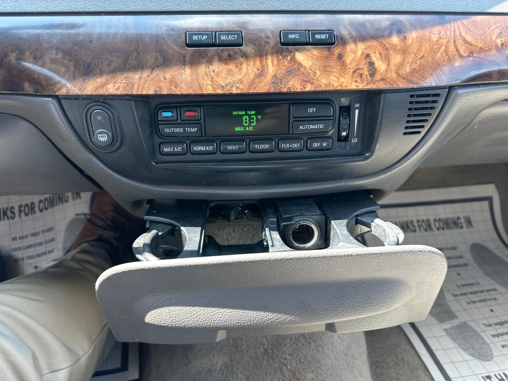 Photo 46 of this MERCURY GRAND MARQUIS