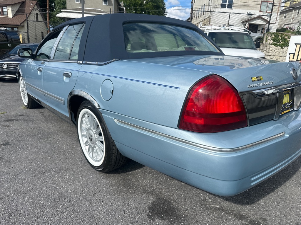Photo 64 of this MERCURY GRAND MARQUIS