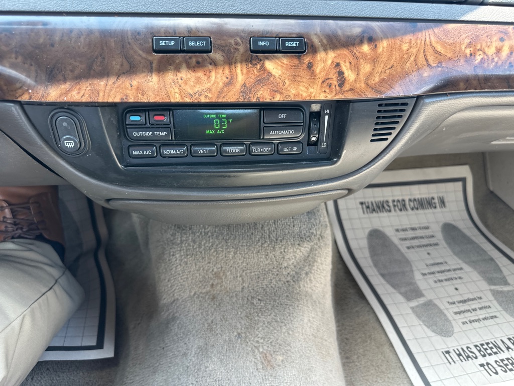 Photo 47 of this MERCURY GRAND MARQUIS