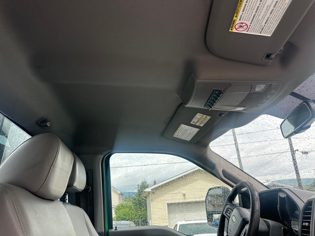 Photo 56 of this FORD F-450 STAKE 4X4
