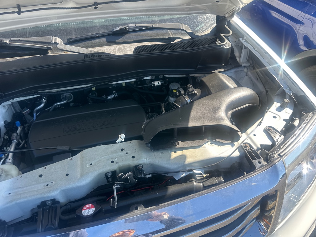 Photo 46 of this HONDA PILOT
