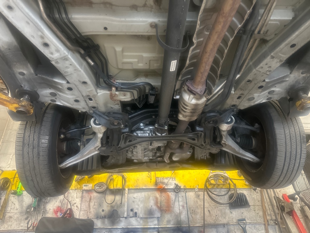 Photo 53 of this HONDA PILOT