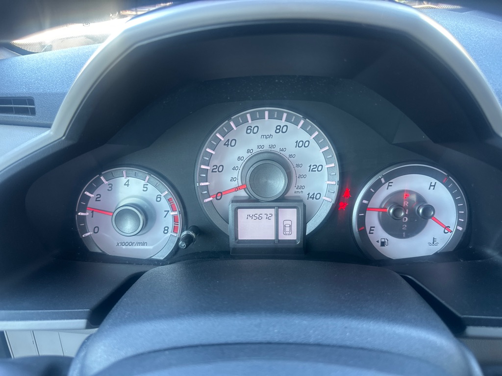 Photo 34 of this HONDA PILOT