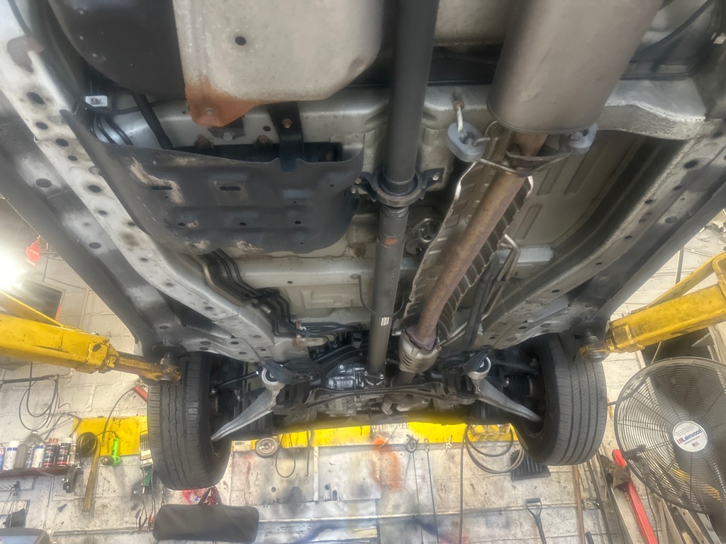 Photo 52 of this HONDA PILOT