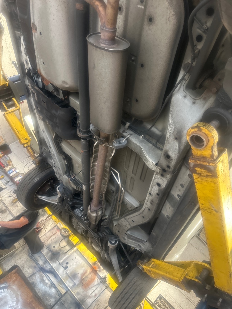 Photo 55 of this HONDA PILOT