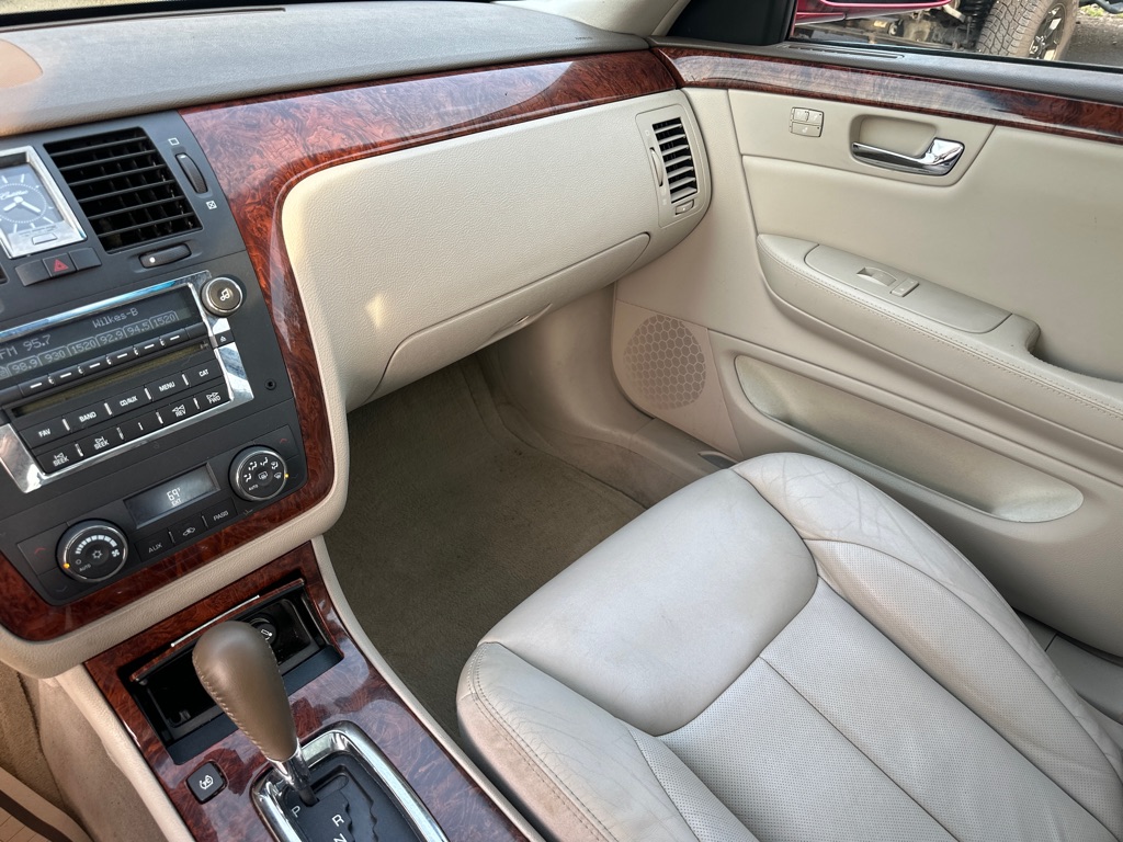Photo 51 of this CADILLAC DTS