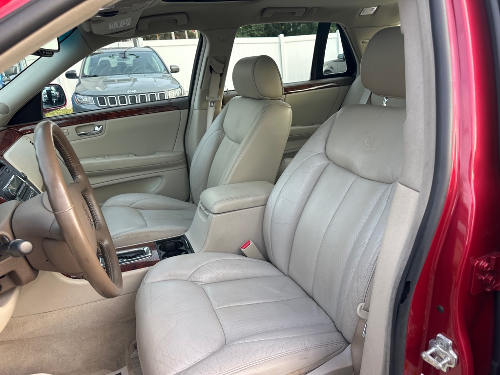 Photo 17 of this CADILLAC DTS