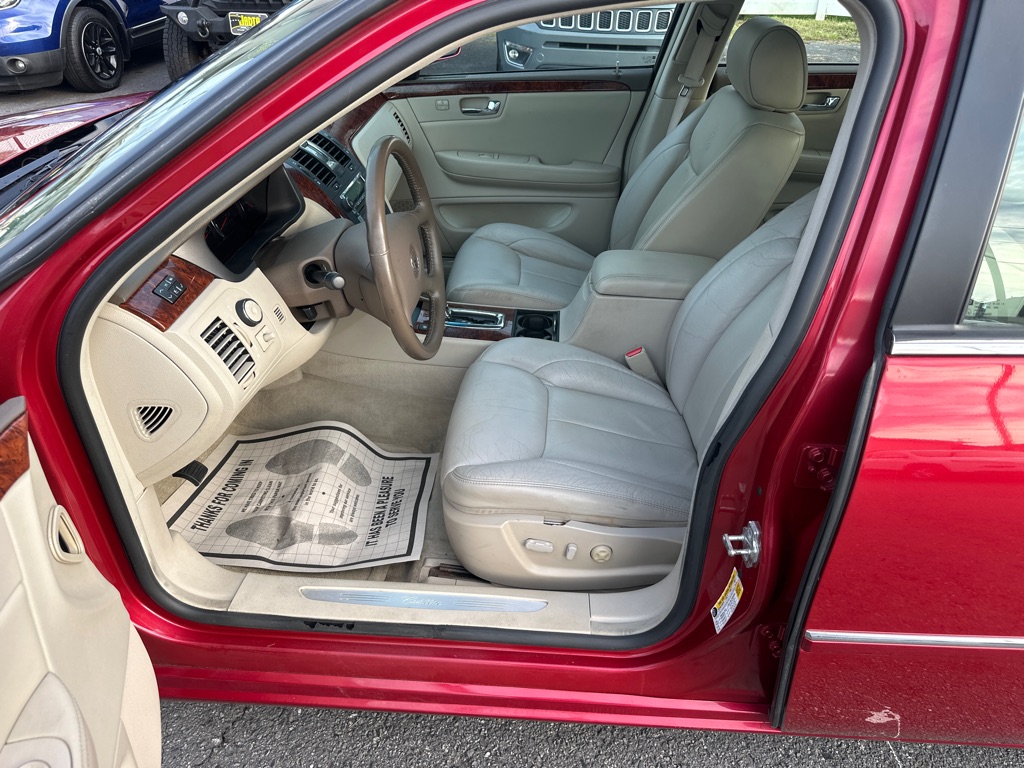 Photo 15 of this CADILLAC DTS