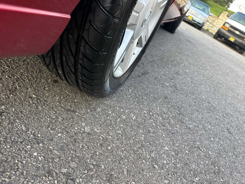 Photo 38 of this CADILLAC DTS