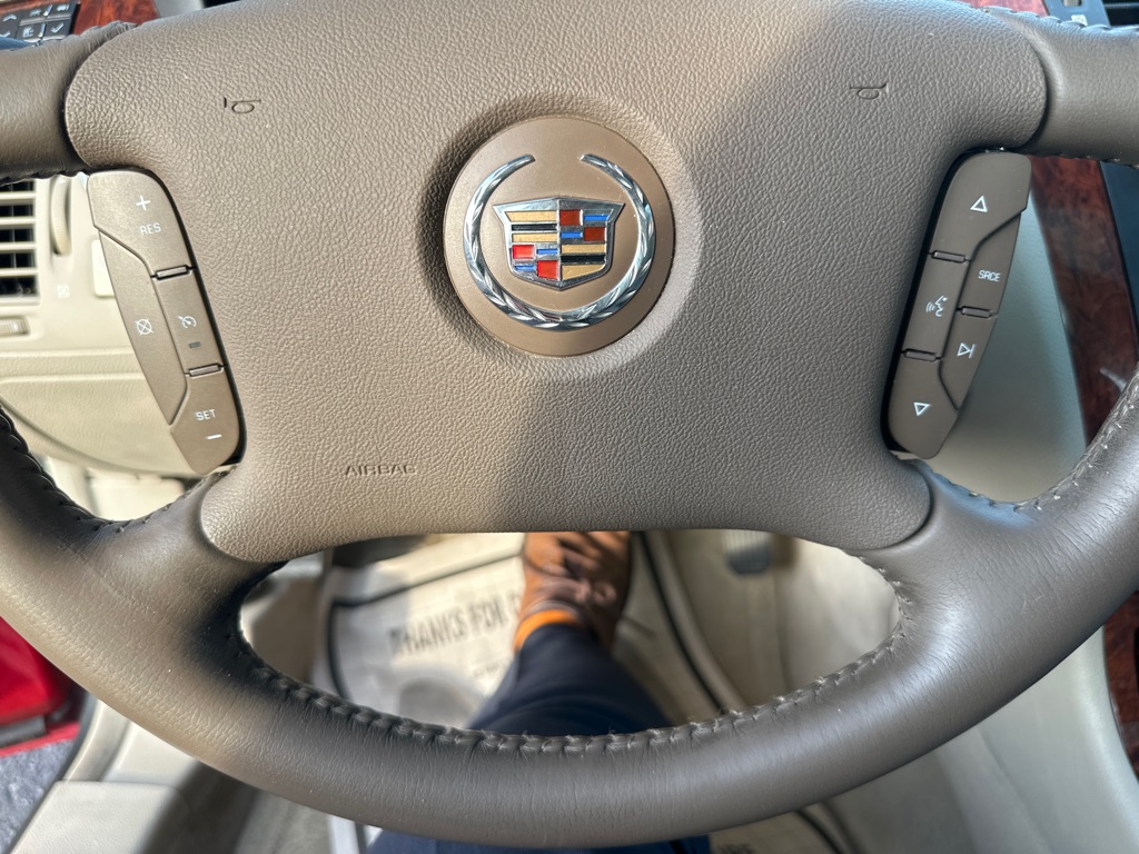 Photo 52 of this CADILLAC DTS