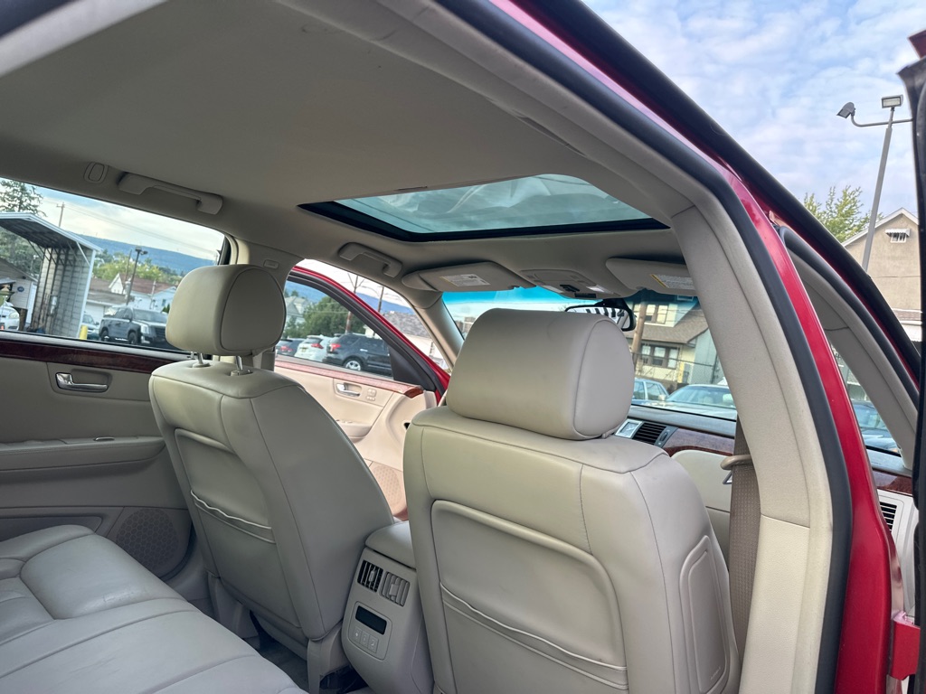 Photo 26 of this CADILLAC DTS