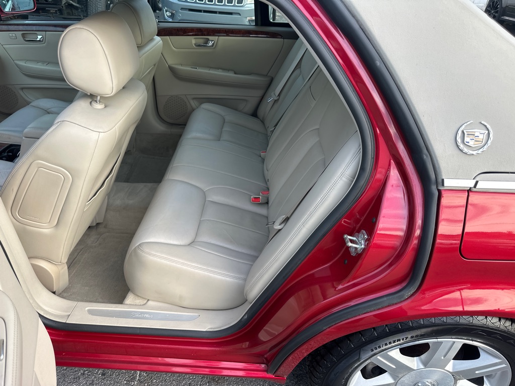 Photo 11 of this CADILLAC DTS
