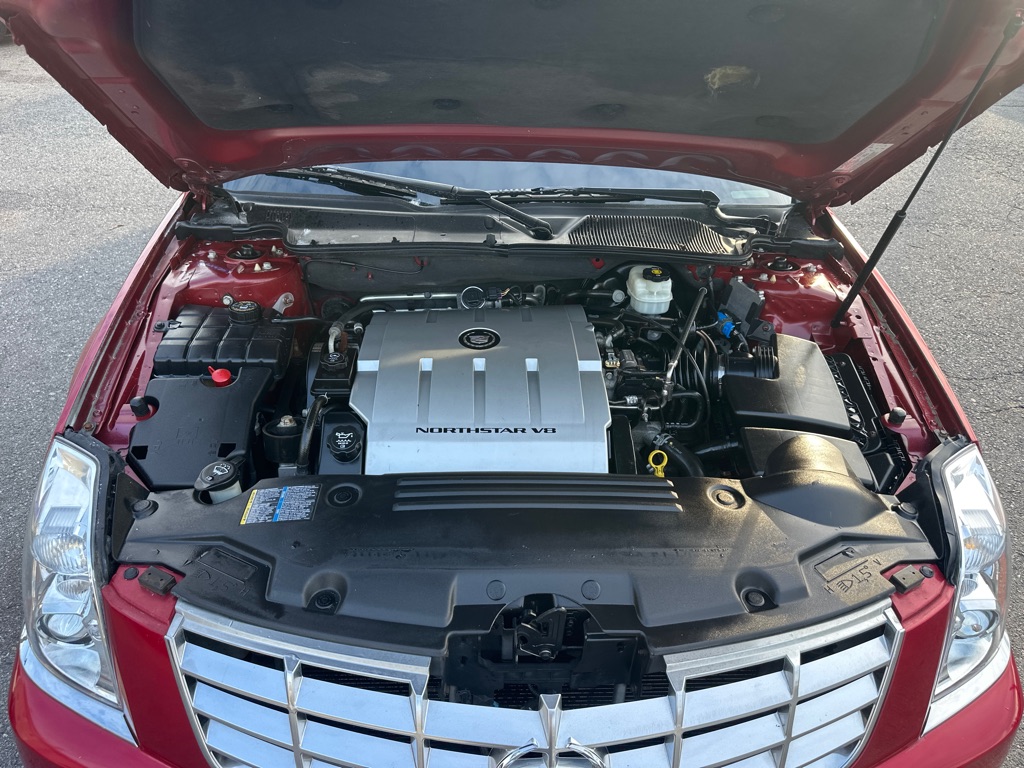 Photo 44 of this CADILLAC DTS