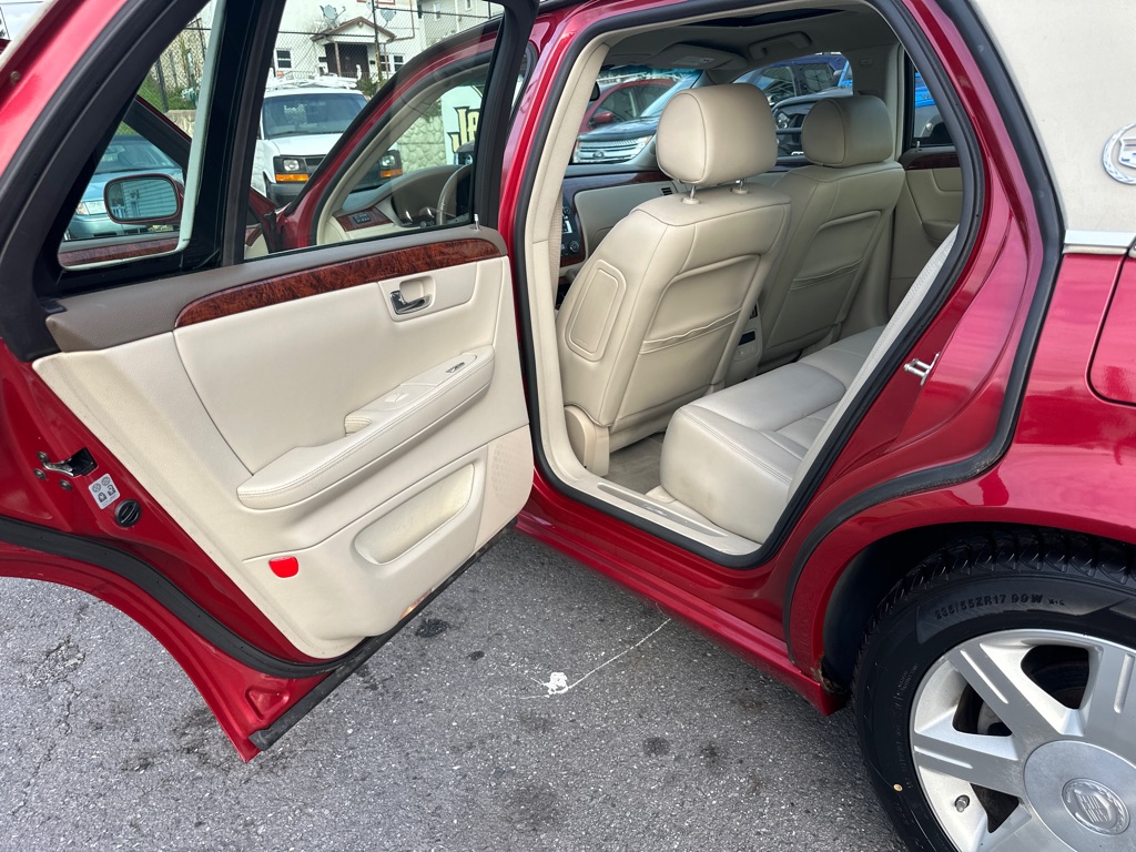 Photo 13 of this CADILLAC DTS