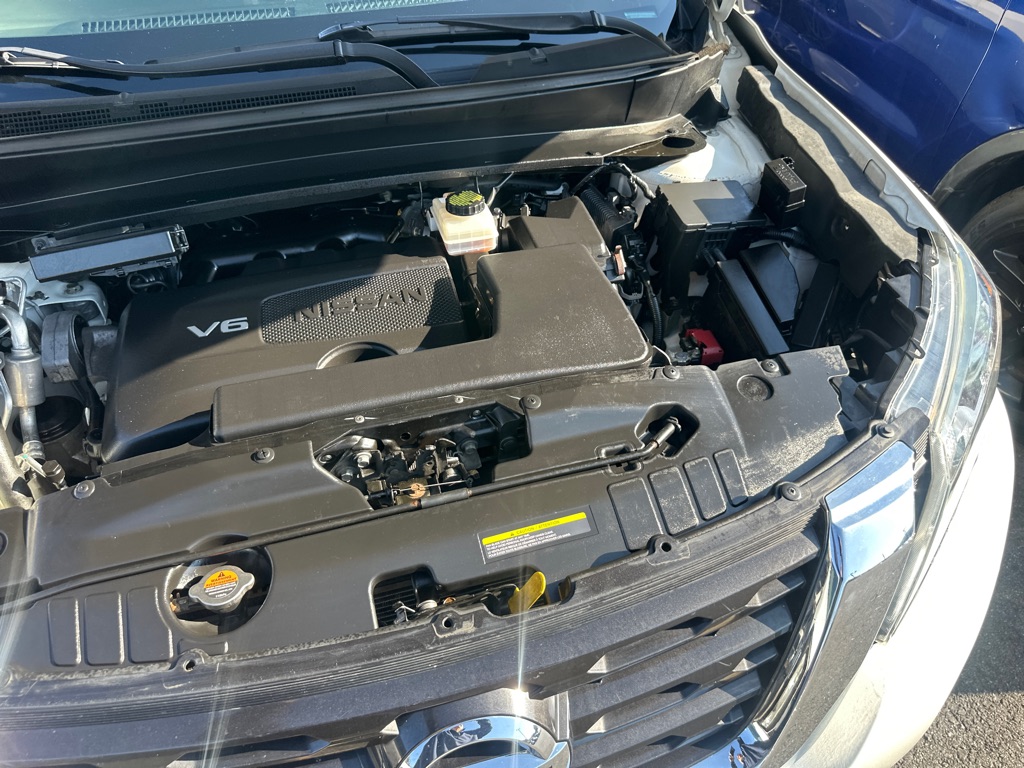 Photo 67 of this NISSAN PATHFINDER PLAT