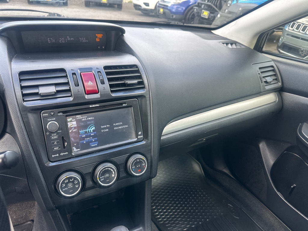 Photo 19 of this SUBARU XV CROSSTREK