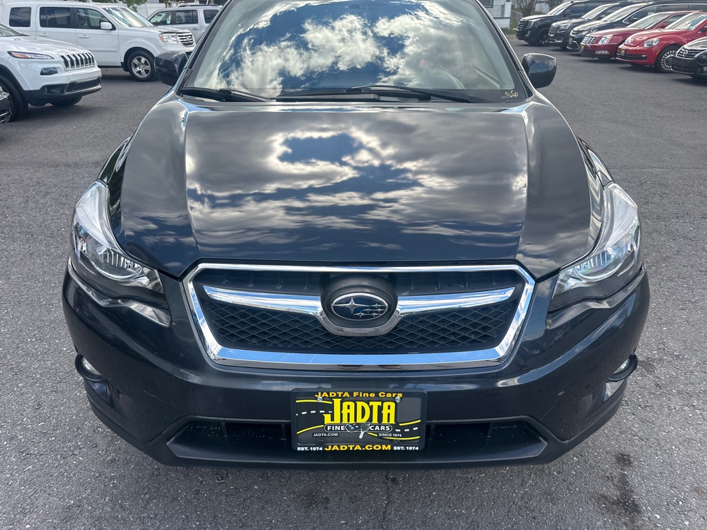 Photo 8 of this SUBARU XV CROSSTREK
