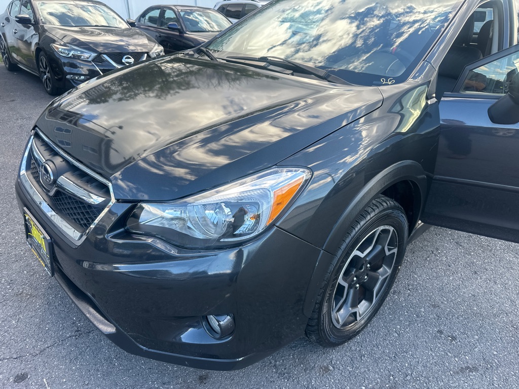 Photo 39 of this SUBARU XV CROSSTREK