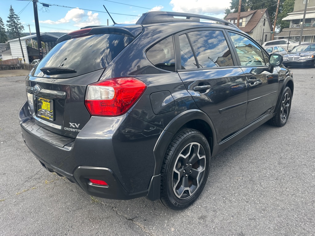 Photo 5 of this SUBARU XV CROSSTREK