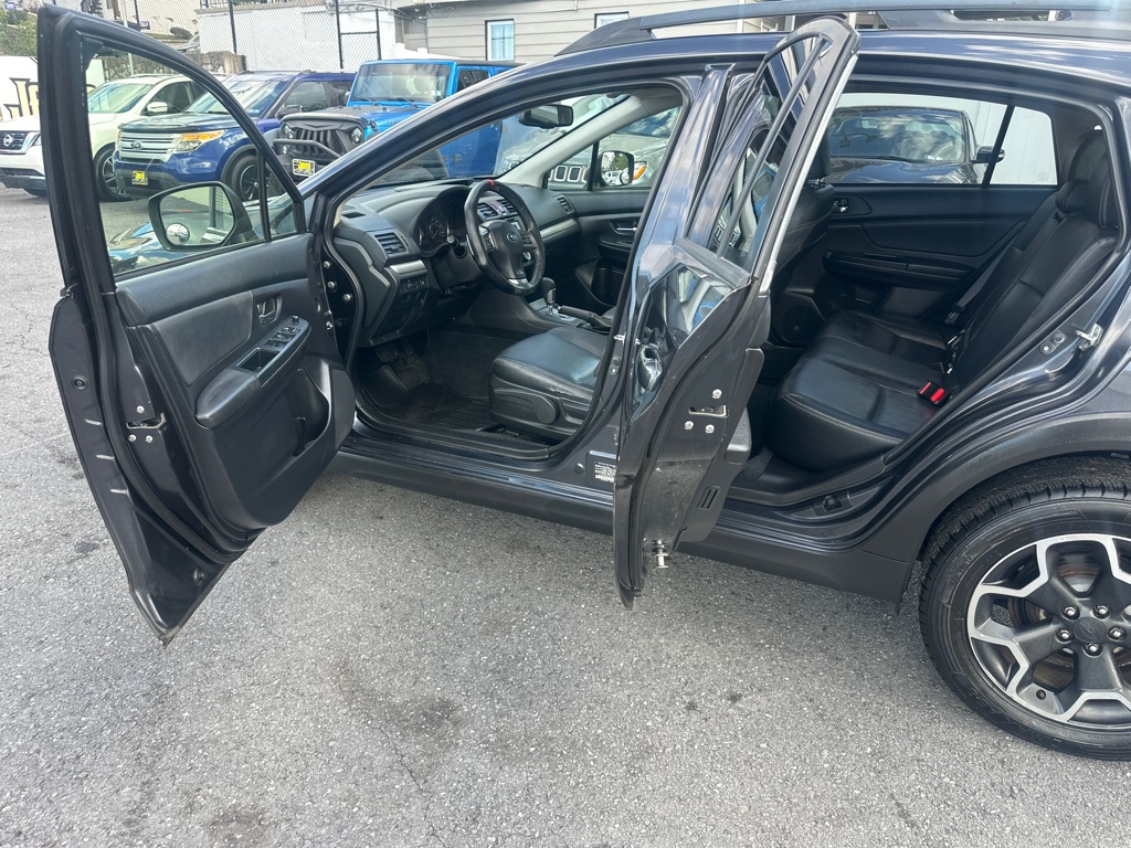 Photo 9 of this SUBARU XV CROSSTREK