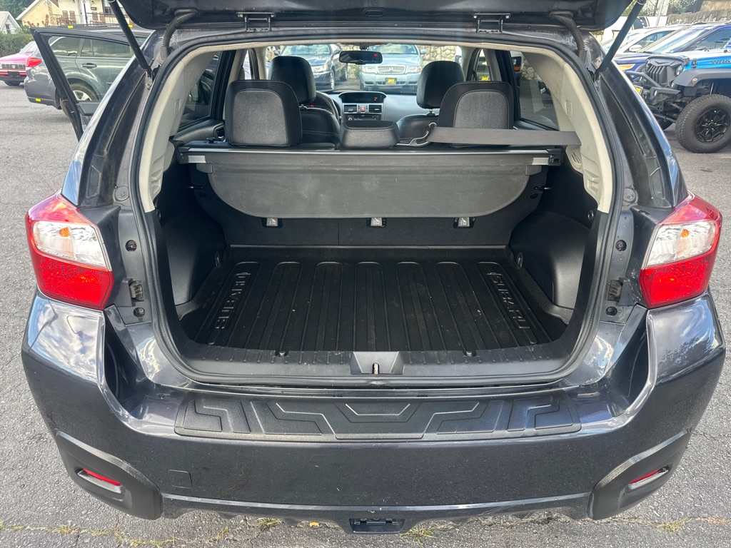 Photo 33 of this SUBARU XV CROSSTREK