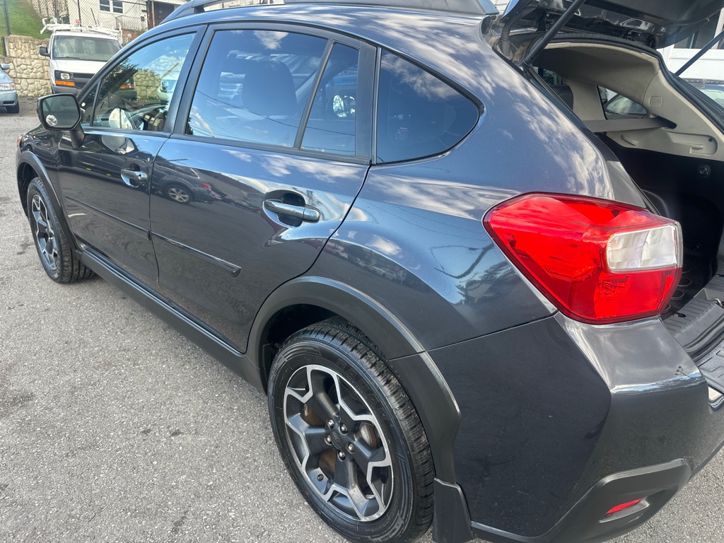 Photo 36 of this SUBARU XV CROSSTREK