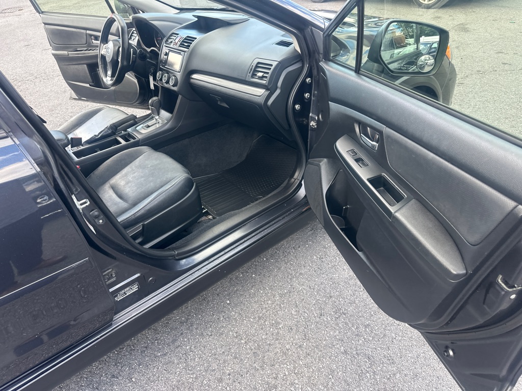 Photo 34 of this SUBARU XV CROSSTREK