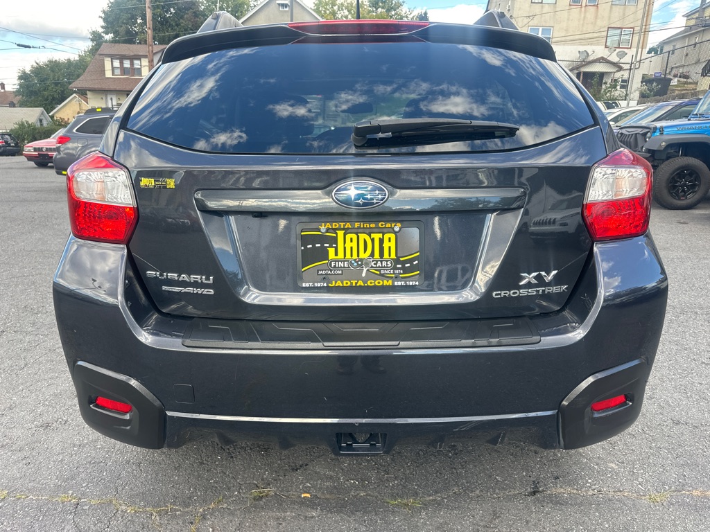 Photo 4 of this SUBARU XV CROSSTREK