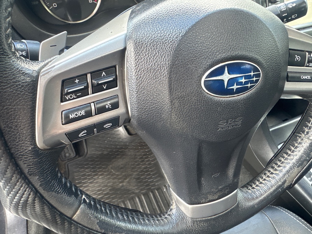 Photo 20 of this SUBARU XV CROSSTREK