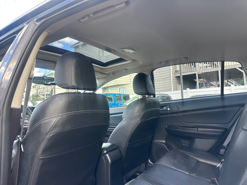 Photo 11 of this SUBARU XV CROSSTREK
