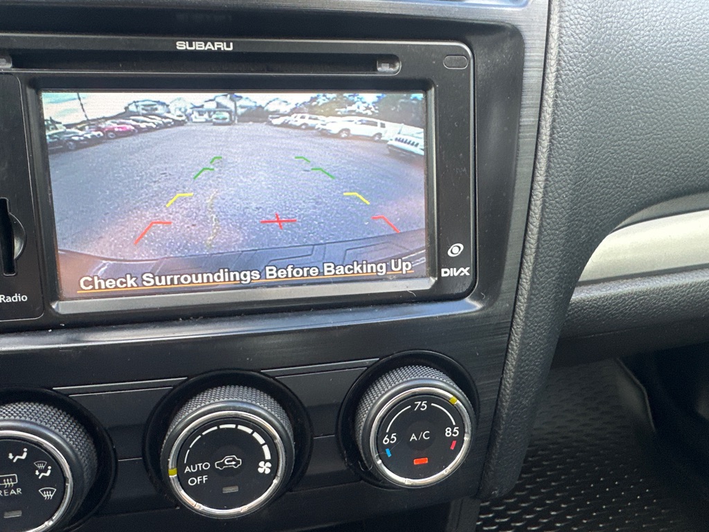 Photo 26 of this SUBARU XV CROSSTREK