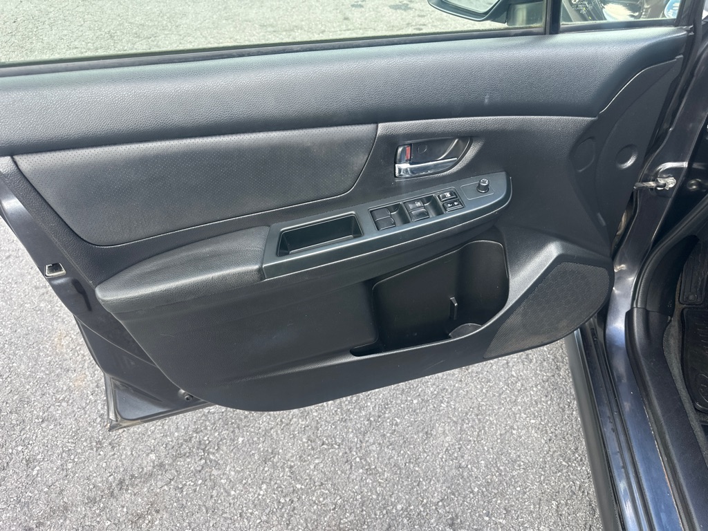 Photo 16 of this SUBARU XV CROSSTREK