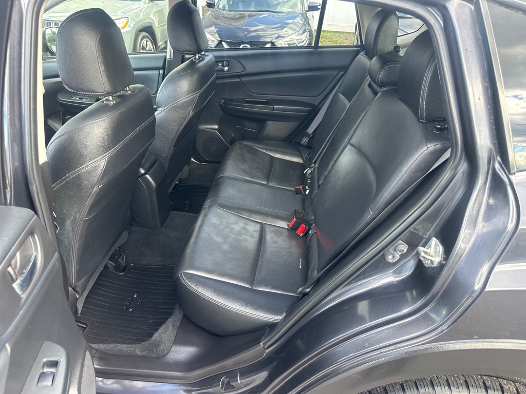 Photo 10 of this SUBARU XV CROSSTREK