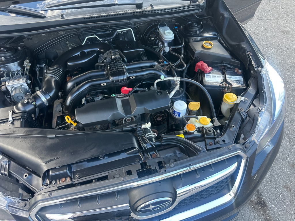 Photo 37 of this SUBARU XV CROSSTREK