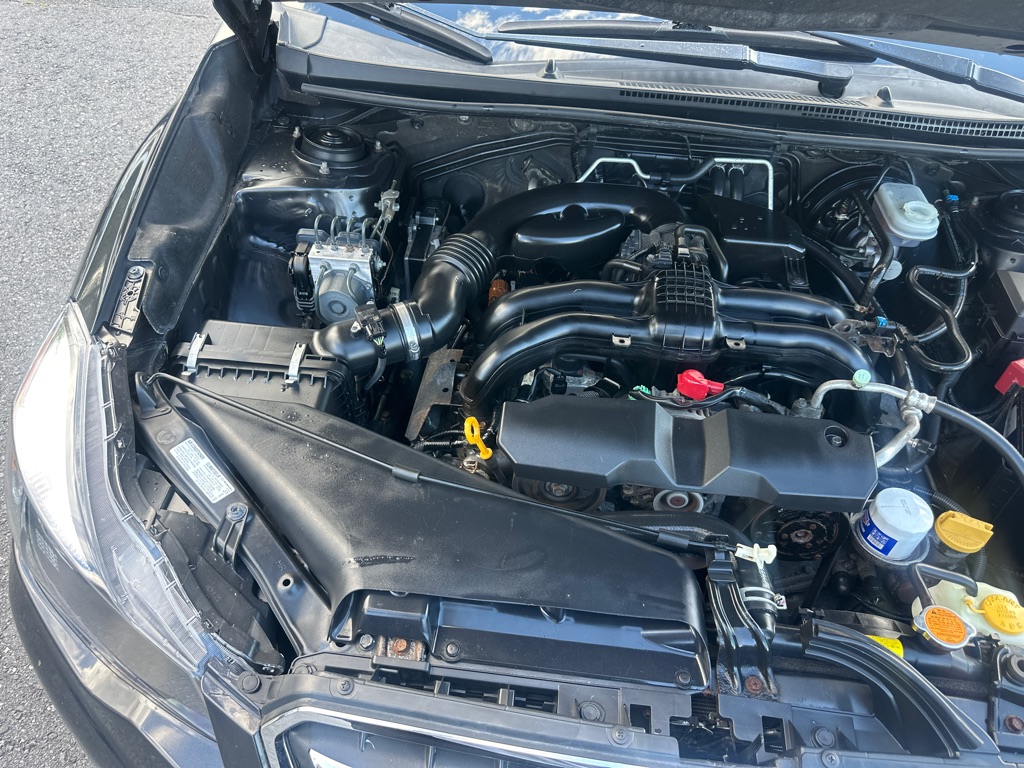 Photo 38 of this SUBARU XV CROSSTREK