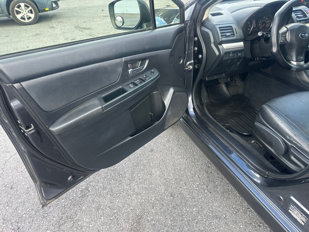 Photo 14 of this SUBARU XV CROSSTREK