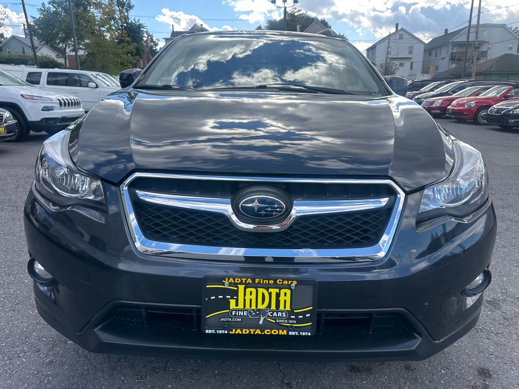 Photo 7 of this SUBARU XV CROSSTREK