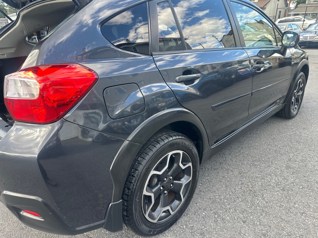Photo 35 of this SUBARU XV CROSSTREK