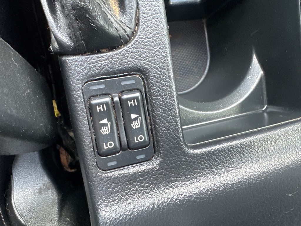 Photo 18 of this SUBARU XV CROSSTREK