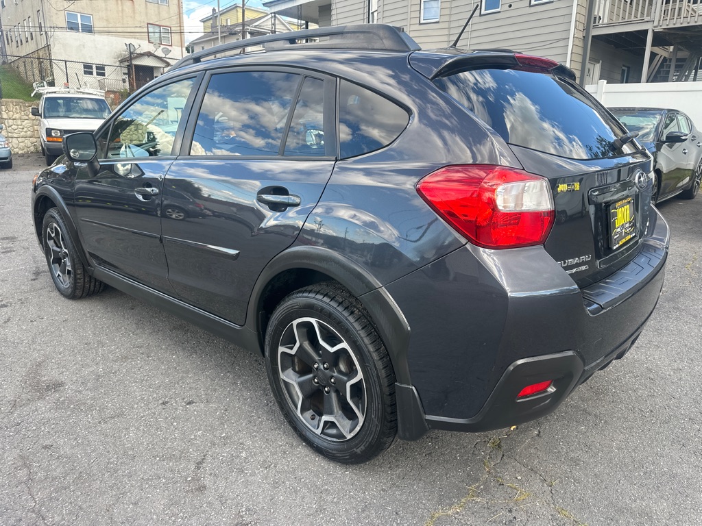 Photo 3 of this SUBARU XV CROSSTREK