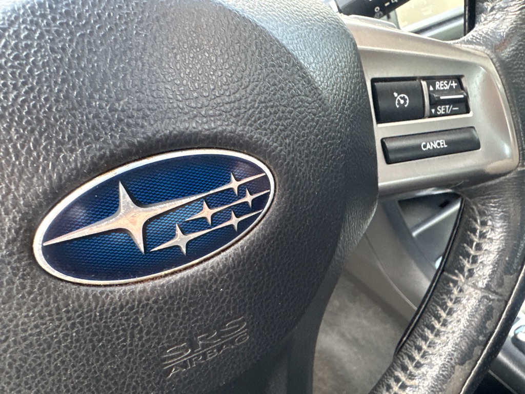 Photo 21 of this SUBARU XV CROSSTREK