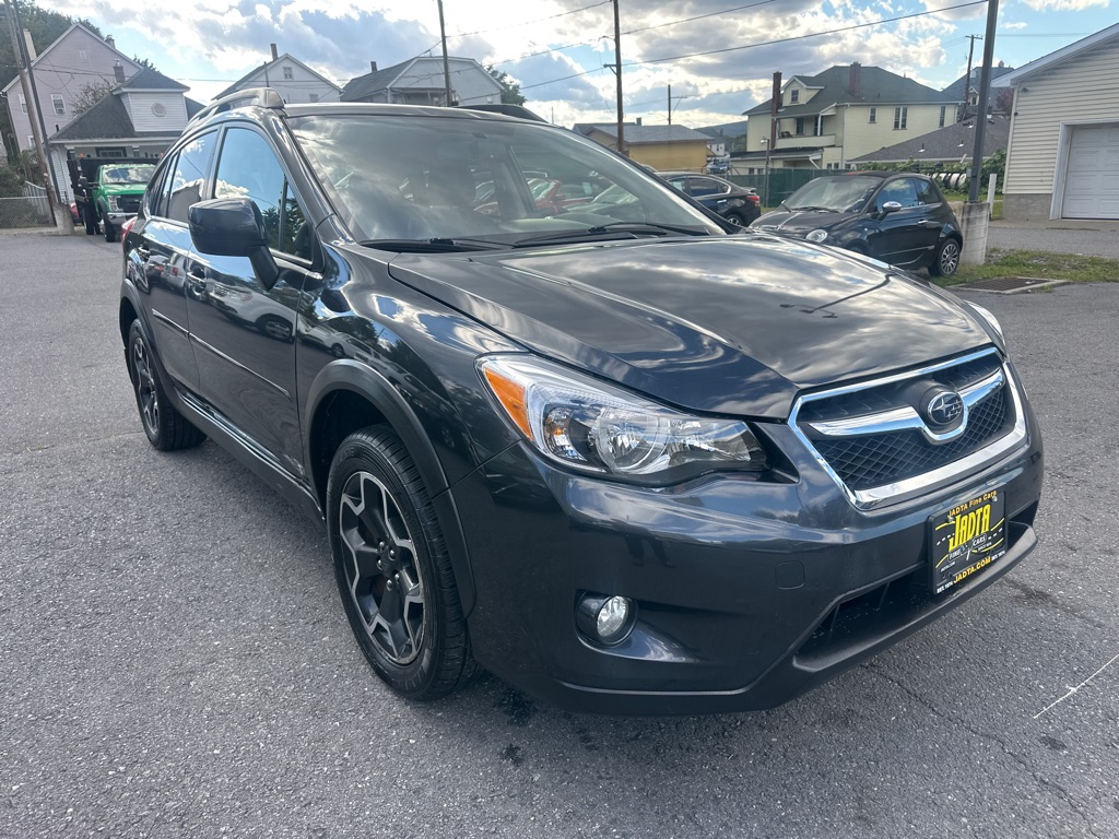Photo 6 of this SUBARU XV CROSSTREK