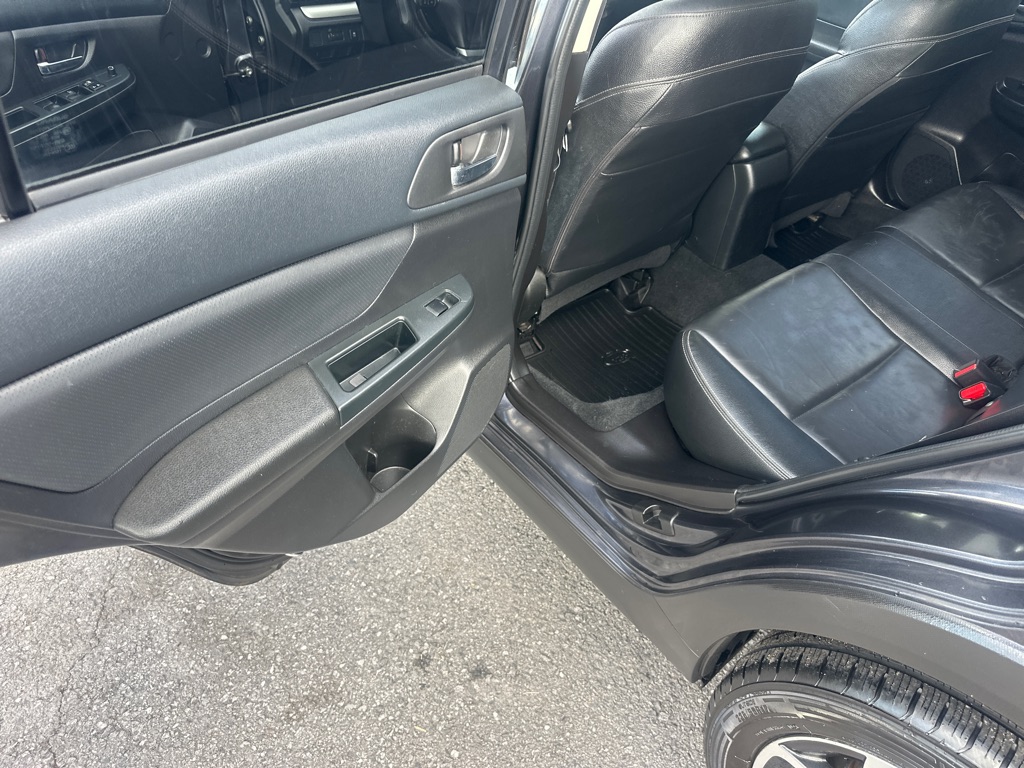 Photo 12 of this SUBARU XV CROSSTREK