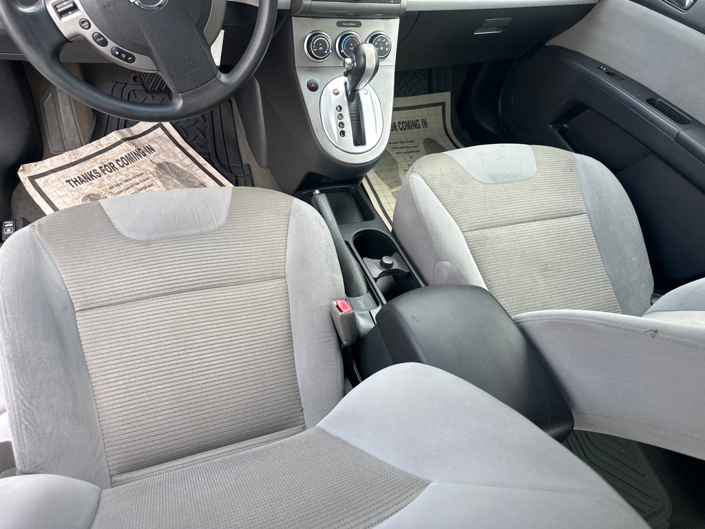 Photo 16 of this NISSAN SENTRA