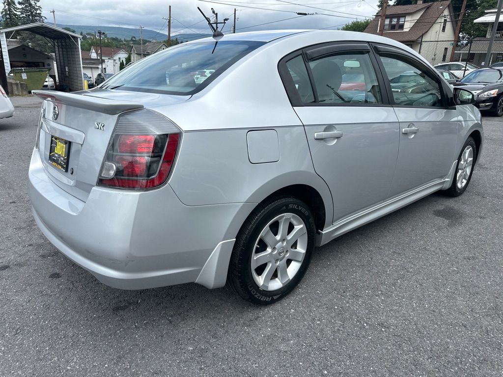 Photo 3 of this NISSAN SENTRA