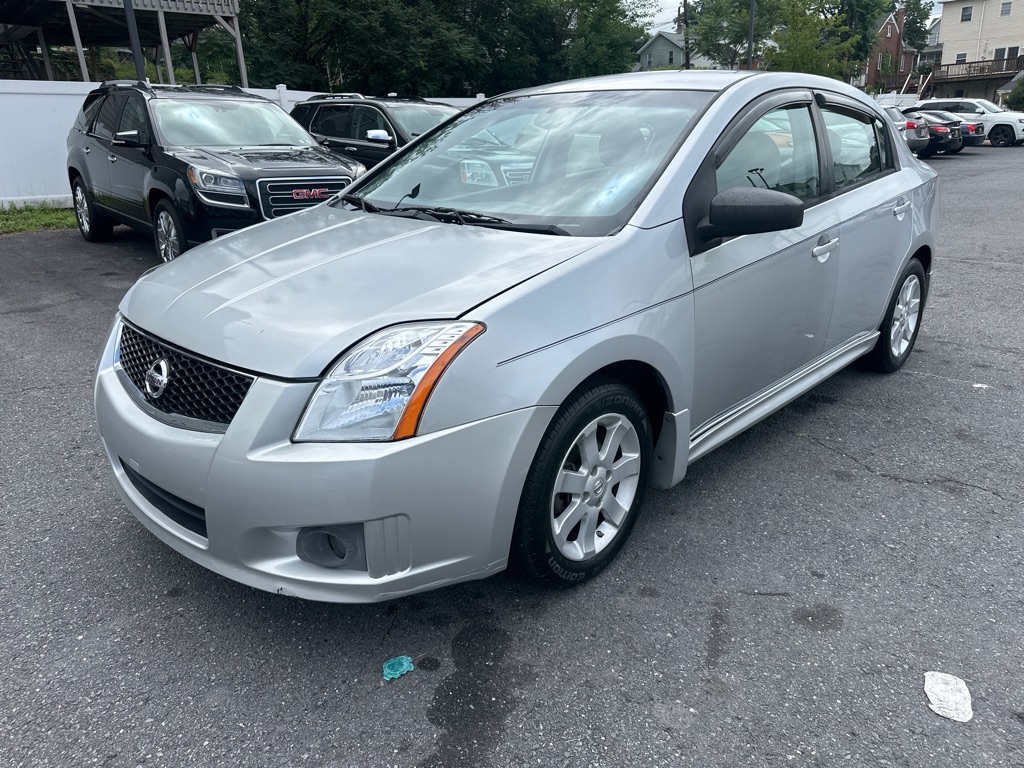Photo 7 of this NISSAN SENTRA