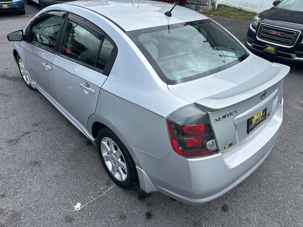 Photo 8 of this NISSAN SENTRA