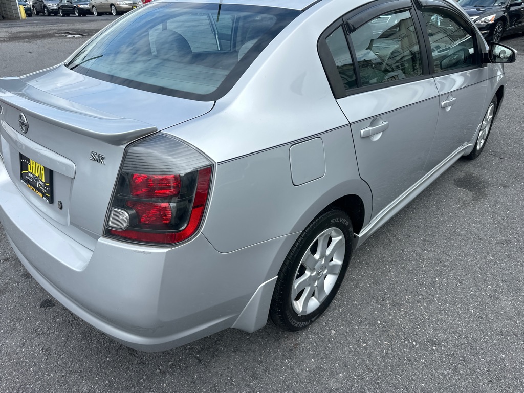 Photo 28 of this NISSAN SENTRA