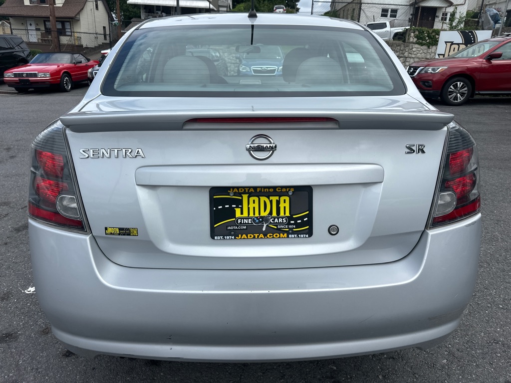 Photo 4 of this NISSAN SENTRA