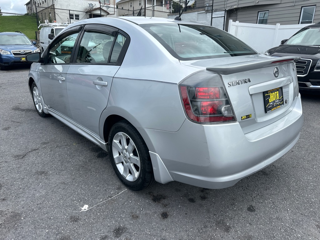 Photo 5 of this NISSAN SENTRA